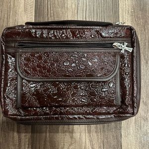 Brand-new Bible bag